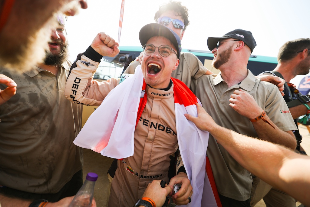 DEFENDER_RALLY_ROKAS_BACIUSKA_S13_CREDIT_ASO_A VINCENT DPPI